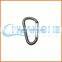 China Supplier Welded on Pivoting Link d Ring