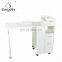 new fashion beauty salon foldable nail table manicure table