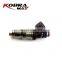 KobraMax Car Fuel Injector 23250-75050 For Toyota Tacoma 4Runner High Quality Car Accessories