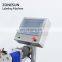 ZONESUN ZS-TB823 Horizontal Tube Sticker Automatic Crayon Plastic Round Bottle Labeling Machine For Cryo Vials