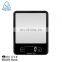 2021 Stainless Steel Food Weight Scale 1G 5Kg Digital Electronic Kitchen Scale Low Price