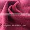 Super Soft Short Hair Brain Grain Fabric Bonded With Single Cashmere For Sofa