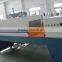 Automatic wrapping machine / PE film heat shrinking packaging machine