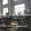 stragiht line aluminium can filling and sealing machine 2 in 1 for water production line