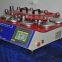 Martindale Abrasion & Pilling Tester -- Testing Heads: 4 / 6 / 8
