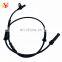 HYS factory price ABS sensor Auto Disc Brake ABS Wheel Speed Sensor 3452686929 for BMW  X3  (F25) 2010 - /  BMW X4  (F26)    201