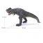 OEM/ODM Original Design Soft Vinyl Dinosaur Animal Figure Toys Tyrannosaurus T-Rex Dinosaur Educational Tool