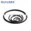 China Factory O-Ring Seal FKM EPDM NBR CR O Ring Silicone Oring Rubber
