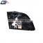 Heavy Duty Truck Parts Outside Door Handle Oem 2005369  2145647  1306409 148840 for SC Truck  Door-handle Frame