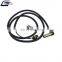 ABS Wheel Speed Sensor Oem 81271206176 81271206098 81271206132 for MAN Truck Model
