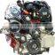 129HP Water cooling 4-Cylinder ISF2.8s4129P  Diesel Engine for truck