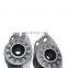 Free Shipping!2PCS Upper Rear Shock Mounts Set  For Audi TT VW Beetle Golf Jetta 1J0513353G