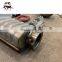 2019y G class w463A g350d g400d exhaust system active sound gateway aus deutschlad G land w464 g350d Cargrah exhaust system