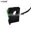 Modified Waterproof 22mm Handle Bar on off Switch With USB Charge Socket Motorcycle Handlebar Switch