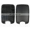 Auto Center Console Armrest Leather Synthetic Cover For Honda Accord 2008-2012