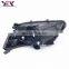 Car head lamp  Auto parts head lights for chevrolet sail 2010 corsa R 9616629 L 9616630