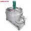 Industrial gas cooking jacketed  pot with stir for rose sauce on hot sale