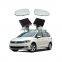 blind spot detective system assist monitor warning mirror sensor 24 ghz microwave radar for vw touran body kit parts
