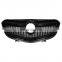 Front Bumper Grille Grill Assembly Chrome grille For Buick Envision 2015 2016 2017 2018 2019