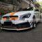 fashion body kits for Mercedes Benz CLA to WD Car Bumpers