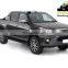 Воздухозаборник 4x4 для Hilux Revo 2.8 L Diesel 126 серии 2015, 2016, 2017 годов