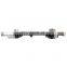 NCV36519 NCV36520 Auto Parts Front Left Right Cv Axle Drive Shaft for Honda CRV RD1 CR-V 1998 1999 2000 2001