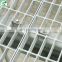 Hot Selling  Stainless Steel Grating 25*5mm Steel Twist Bar Flat Bar Grating for Ditch