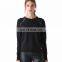 Sexy Design Lady Pure Wool Cashmere Sweater