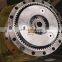 Excavator E320B swing reduction gearbox assy without Motor