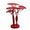 SLA 3d resin printing factory price for complex structure SLA 3d printing service