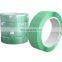 Cheap Price High Tempreatura Resistance PET Strapping Tape