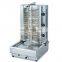 Electric doner shawarma gyros kebab machine /electric doner kebab machine