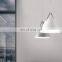 Simple Macarons Color Chandeliers Horn Triangle Pendant Light LED Belt Creative Lighting Fixture