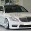 facelift headlight for mercedes bens w221 Amg S65 body kit 2007-2012
