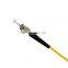 Manufacturer price OEM Factory  FTTH  Gigabit Single Mode SC TO ST Fiber Optic Cable Patch Cord