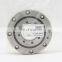 MOUNTING HOLED TYPE HIGH RIGIDITY CROSSED ROLLER BEARING CRBF 5515 AT CRBF5515AT