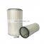 Factory Supply High Quality Truck Air Filter K3046 Air Filter AF26412 AF26414