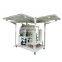 1200LPH Used Flammable and Explosive Oil purification machine