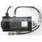 ECMA-K11820SS 400V 2KW With Keyway With Oil Sealed With Center Threaded Hole With Brake AC Servo Motor