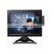 2021 new hot sale  15 inch touch screen pos monitor  small touch screen lcd monitor