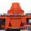 high efficiency vertical shaft impact crusher ,sand maker