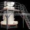 HGM series limestome powder making machine powder grinding mill machine from  China