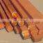 Copper cathode