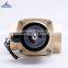 12V 2W 2 Position 2 Way direct acting Small Orifice brass solenoid valve