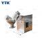 Hot Wholesale Price Multifunctional Small 2L Laboratory V Type Powder Particle Mixer For Food Dry Powder