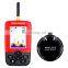 Hot Sale 36m Depth&100m Receiving Host LCD Screen Sonar Fish Finder Underwater Wireless Fish Finder