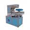 Automatic vibration bowl feeder single color safety lock digital pad printing machine