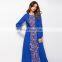 2021 hot style bohemian clothes new long-sleeved long skirt women's loose autumn fashion elegant casual long skirt