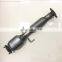 Car Auto Parts Master Catalytic Converter for Chery A5 E5 G3 OE J18-1205030BA