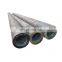 API 5L Grade B ASTM A53 GR.B Seamless Carbon iron Steel Pipe for Oil Gas Transmission